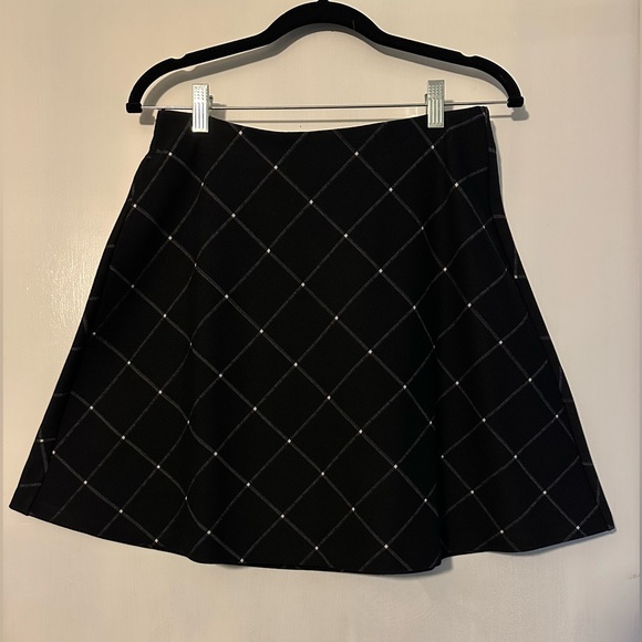 LOFT Dresses & Skirts - Women’s LOFT skirt, elastic waist. Size Small Petite. NWT.